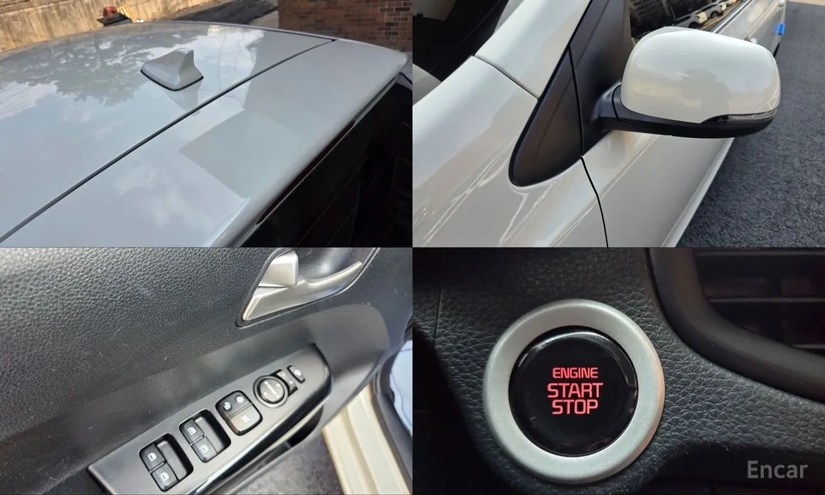 Фото 10 - Kia Morning