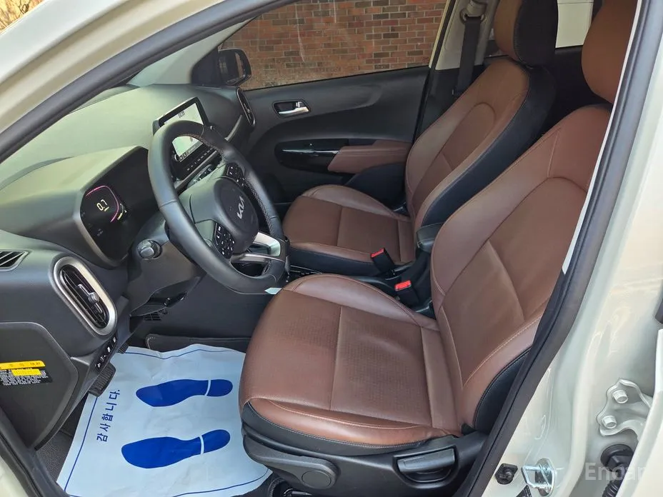 Фото 11 - Kia Morning