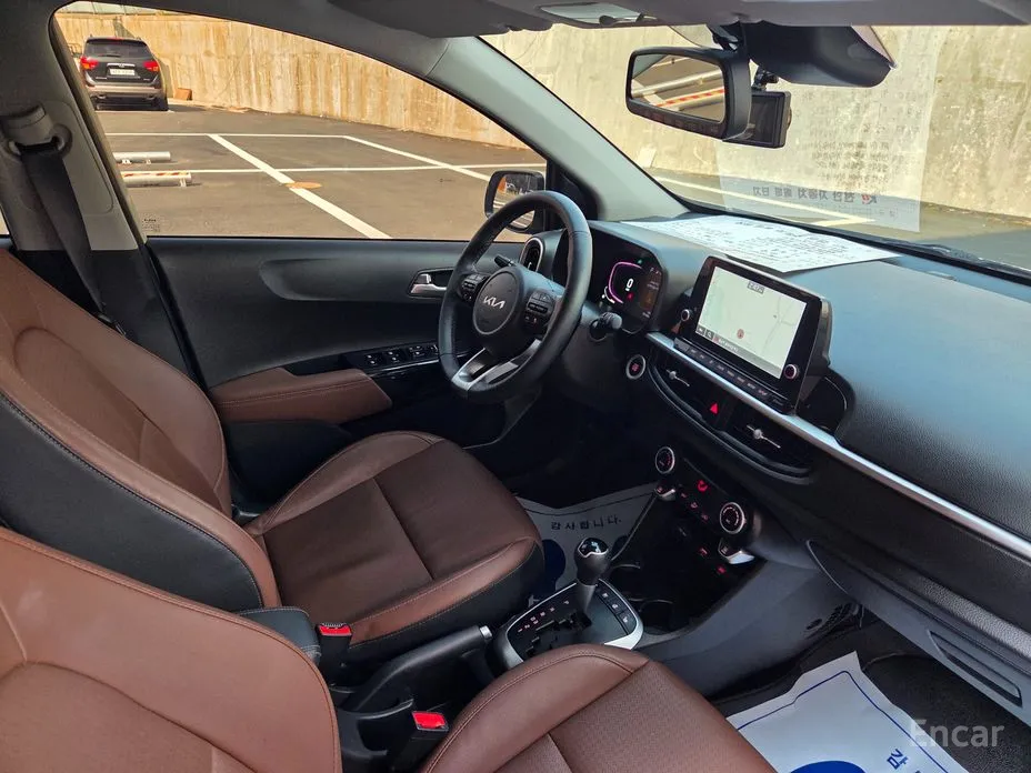 Фото 18 - Kia Morning
