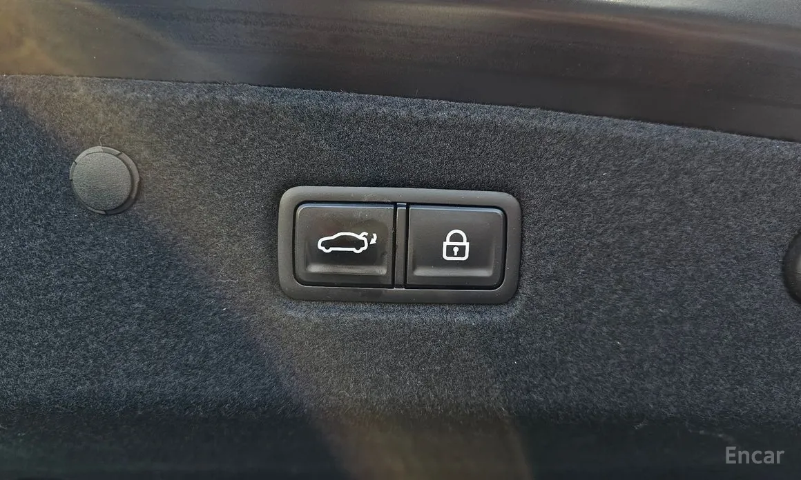 Фото 20 - Kia K8