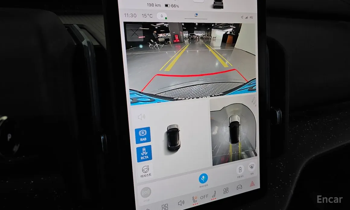 Фото 16 - Volvo EX30