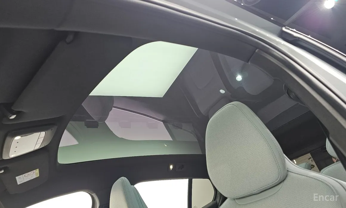 Фото 19 - Volvo EX30