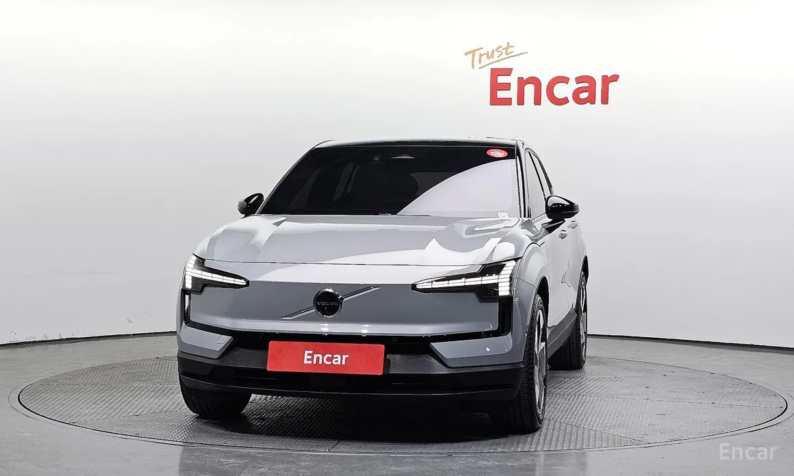 Фото 3 - Volvo EX30