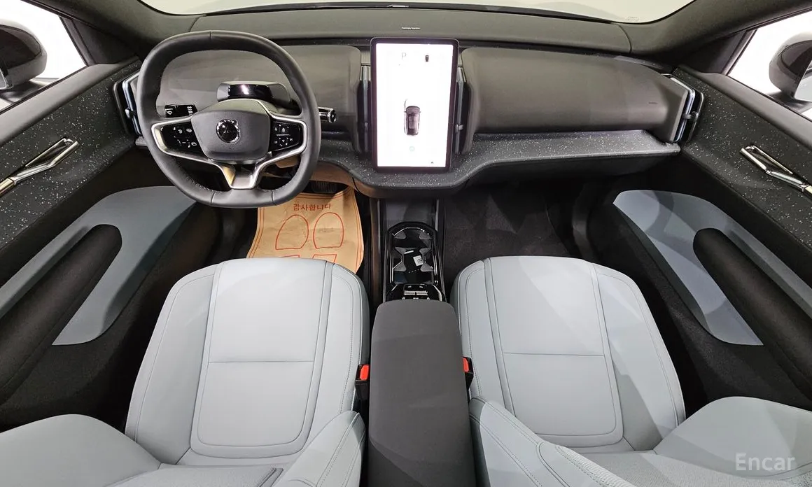 Фото 7 - Volvo EX30