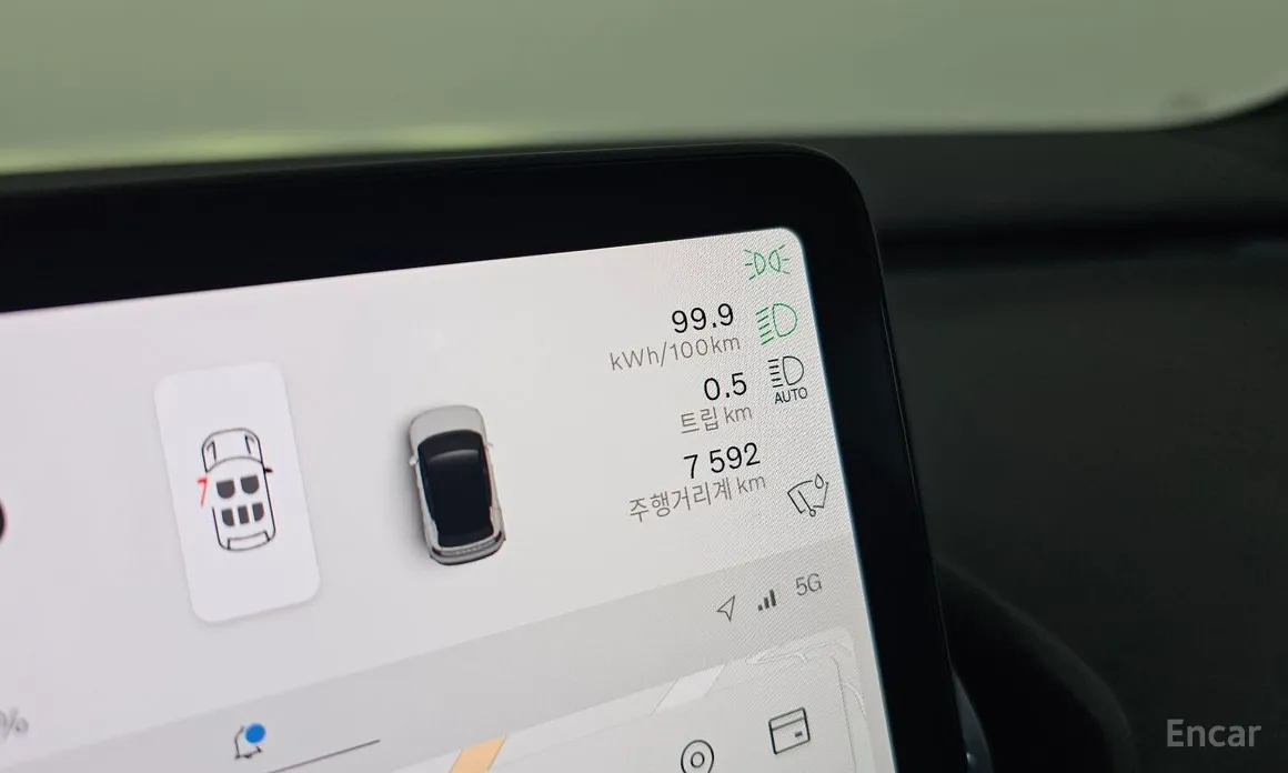 Фото 8 - Volvo EX30