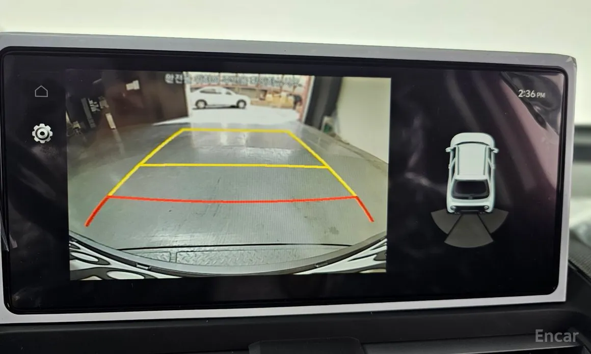 Фото 15 - Hyundai Casper