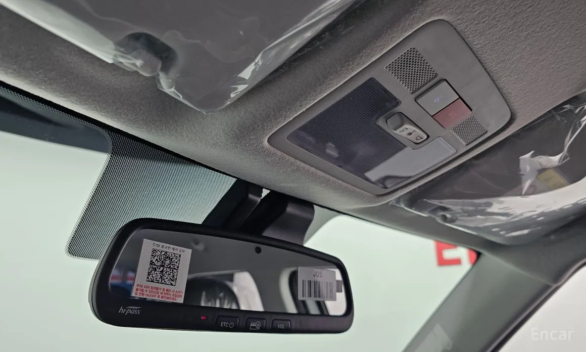 Фото 17 - Hyundai Casper