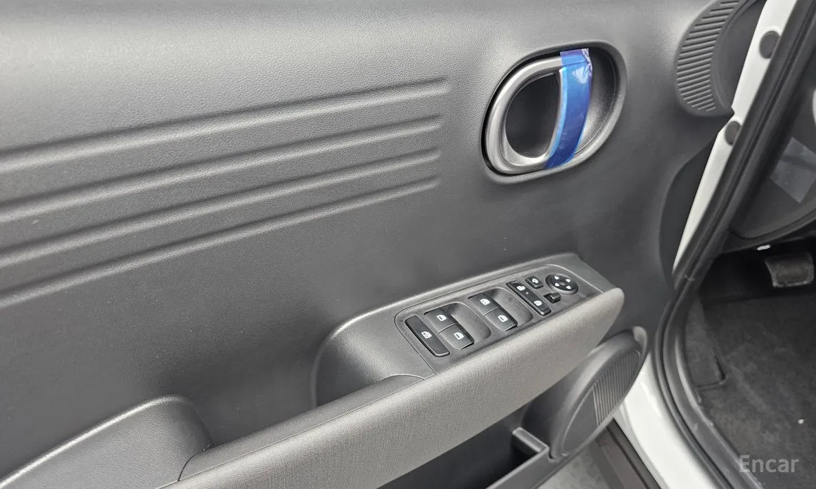 Фото 18 - Hyundai Casper