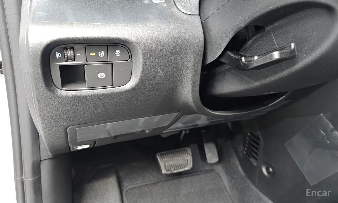 Фото 19 - Hyundai Casper