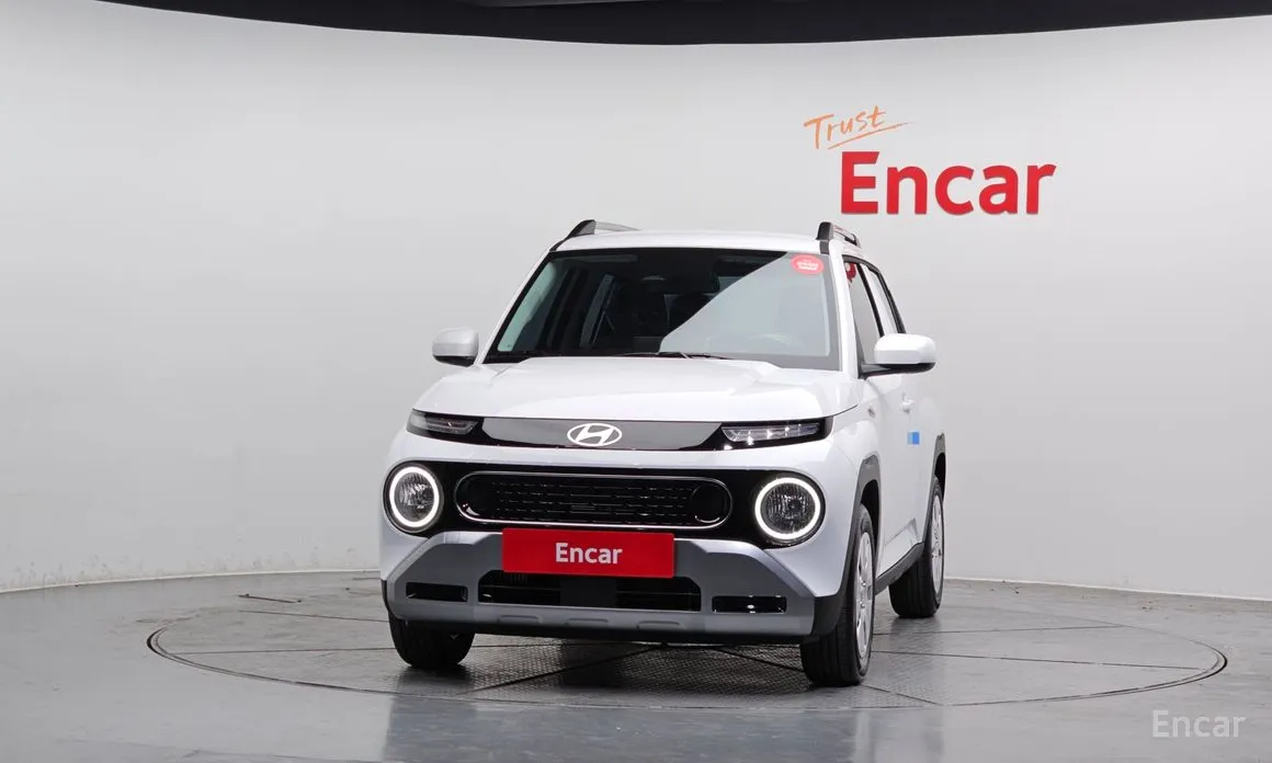 Фото 3 - Hyundai Casper