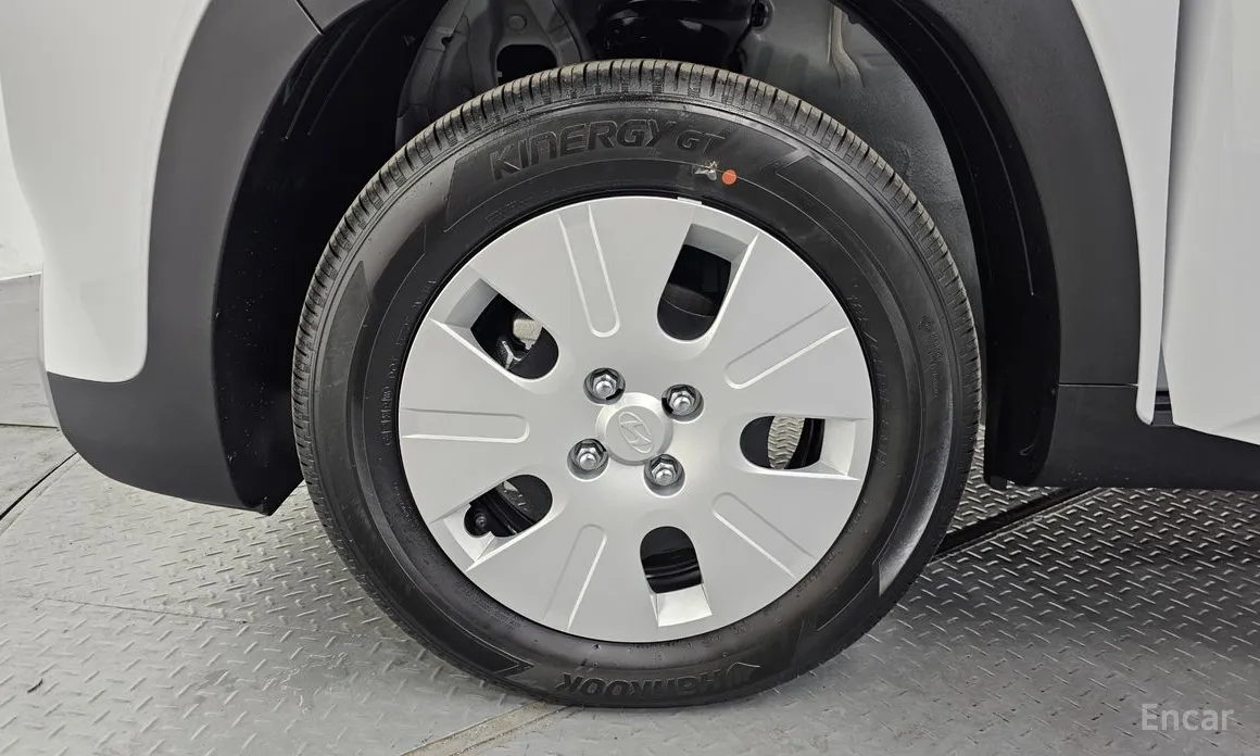 Фото 5 - Hyundai Casper