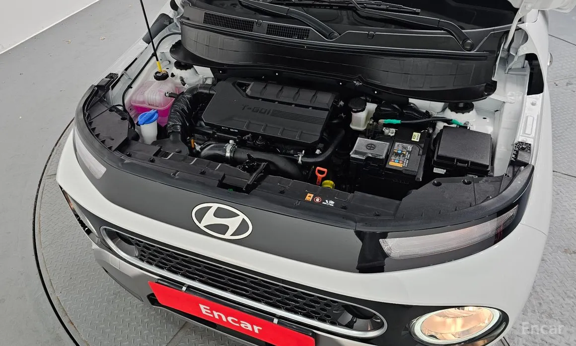 Фото 6 - Hyundai Casper