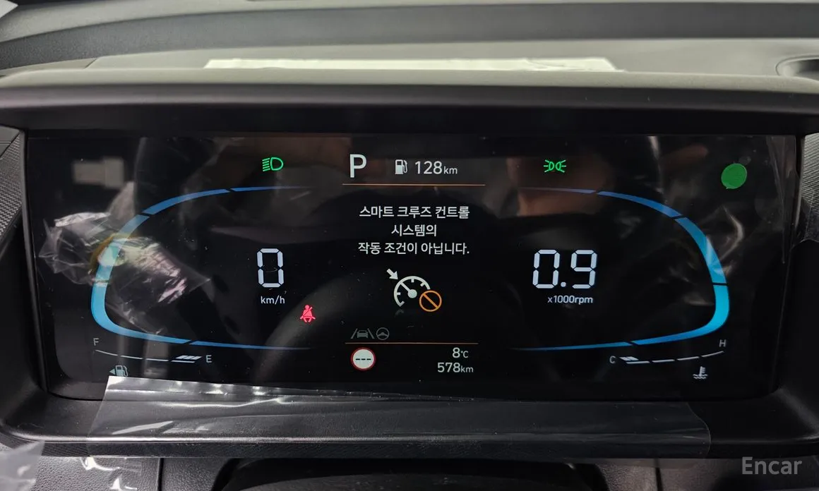 Фото 8 - Hyundai Casper