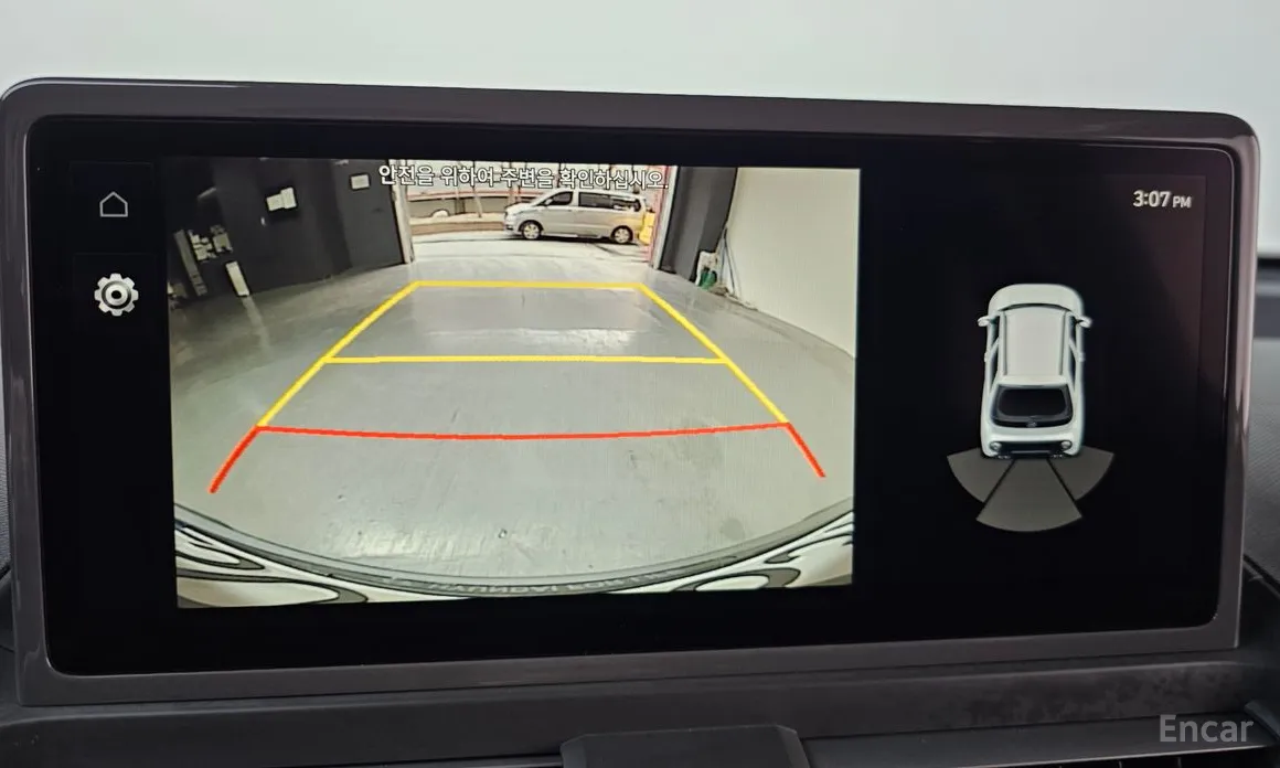 Фото 15 - Hyundai Casper