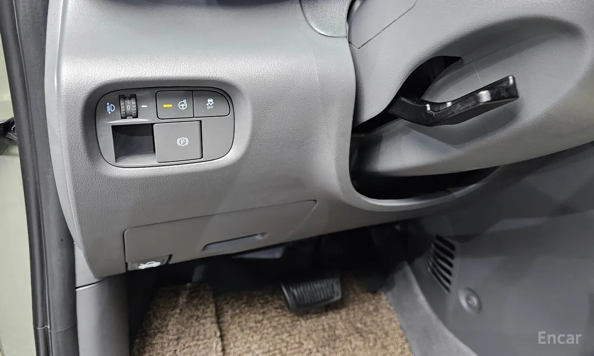 Фото 19 - Hyundai Casper