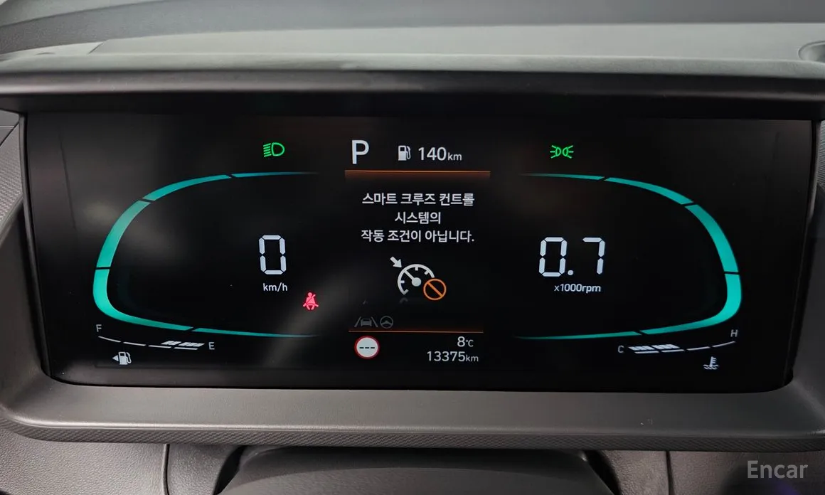 Фото 8 - Hyundai Casper