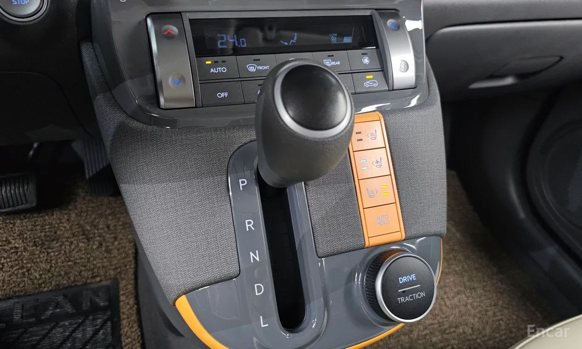 Фото 9 - Hyundai Casper