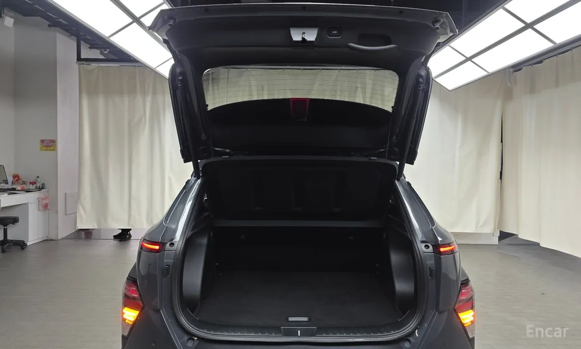 Фото 20 - Hyundai Kona