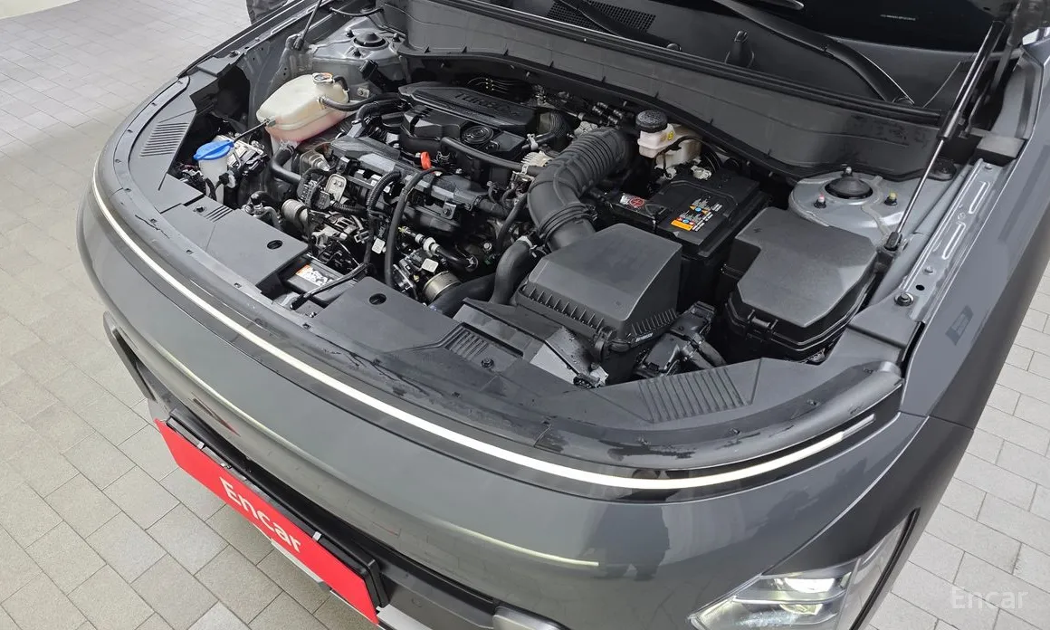 Фото 6 - Hyundai Kona
