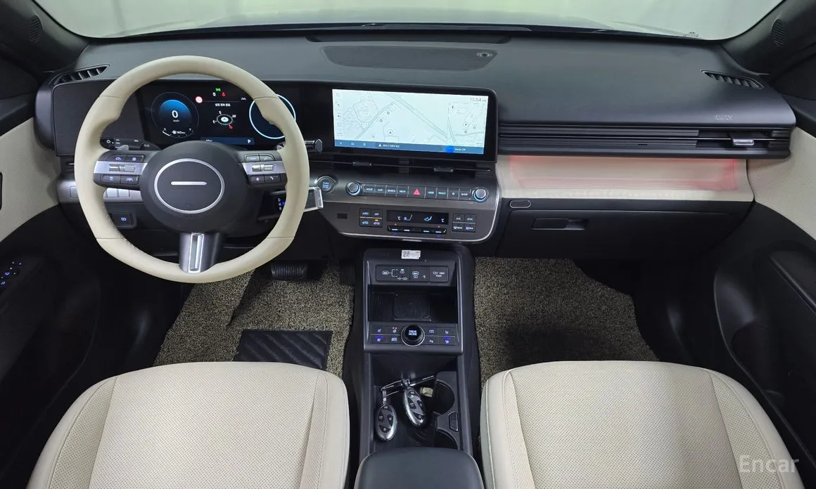 Фото 7 - Hyundai Kona