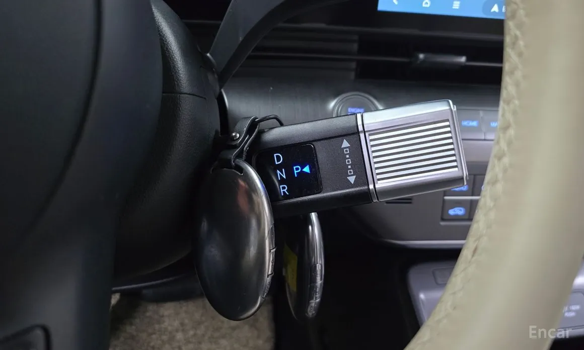 Фото 9 - Hyundai Kona