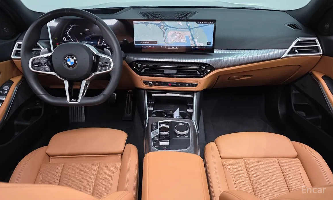 Photo 7 - BMW 3 Series