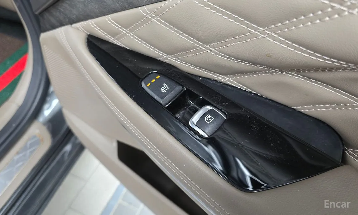 Фото 19 - Kia K8