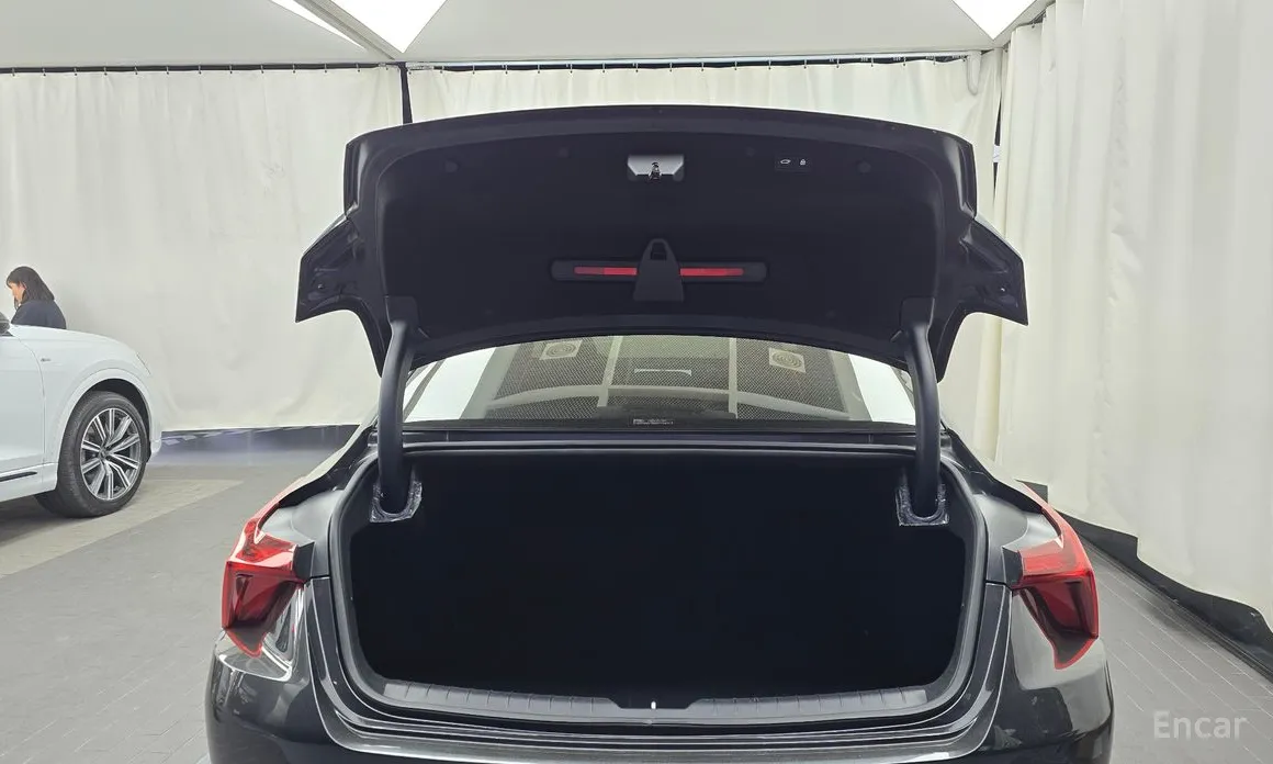 Фото 20 - Kia K8