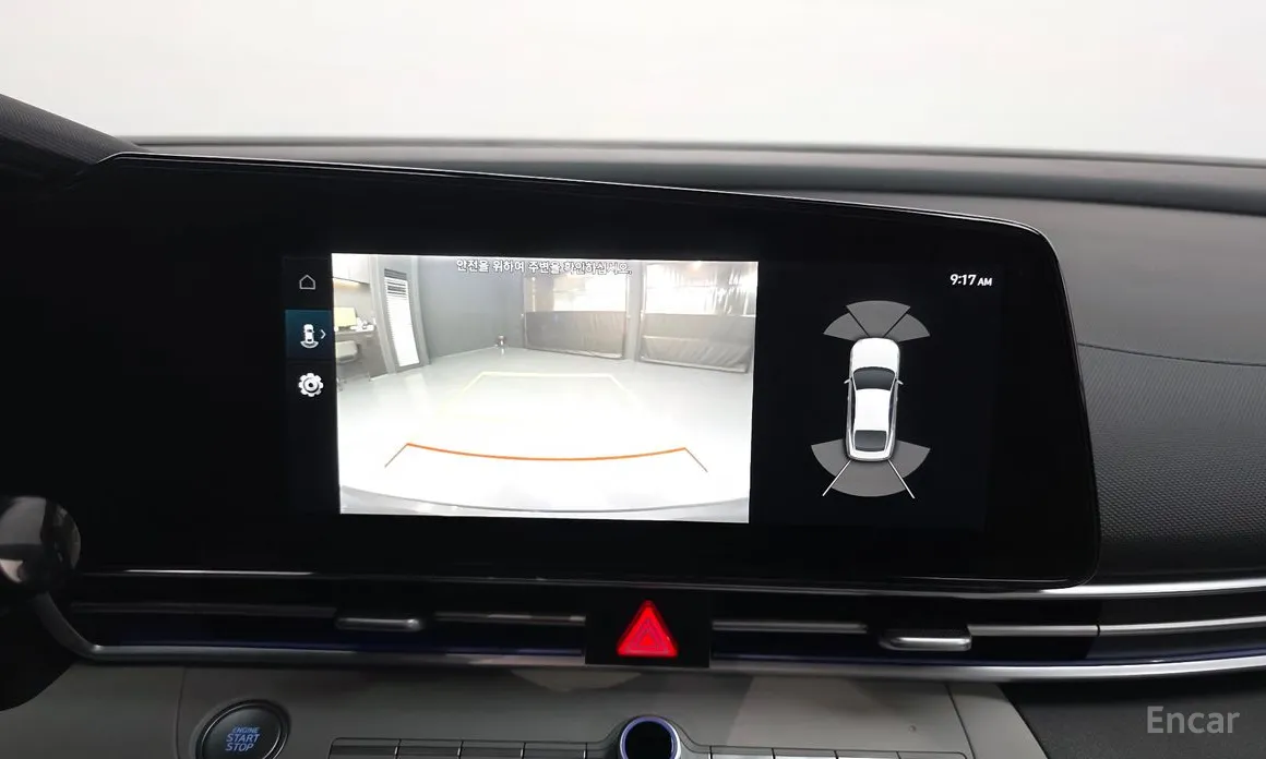 Фото 15 - Hyundai Avante