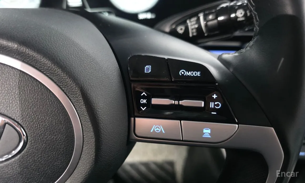 Фото 18 - Hyundai Avante