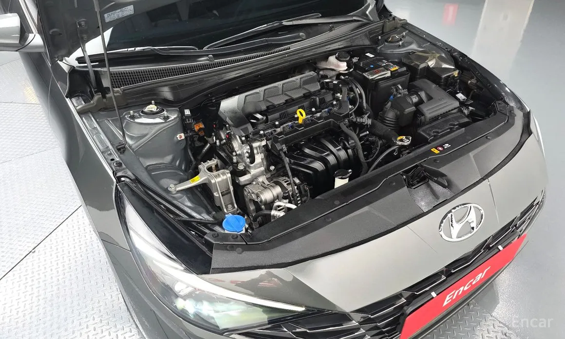 Фото 6 - Hyundai Avante