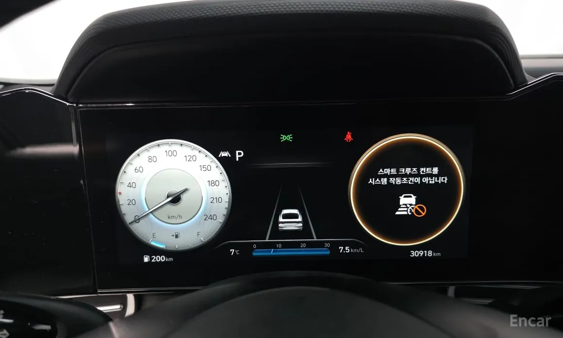 Фото 8 - Hyundai Avante