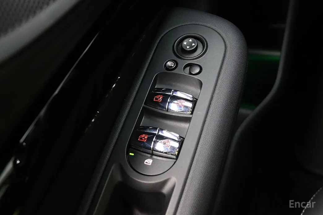 Фото 10 - Mini Clubman