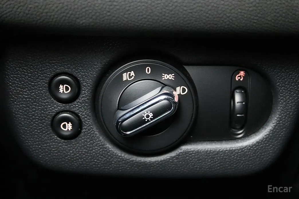 Фото 11 - Mini Clubman