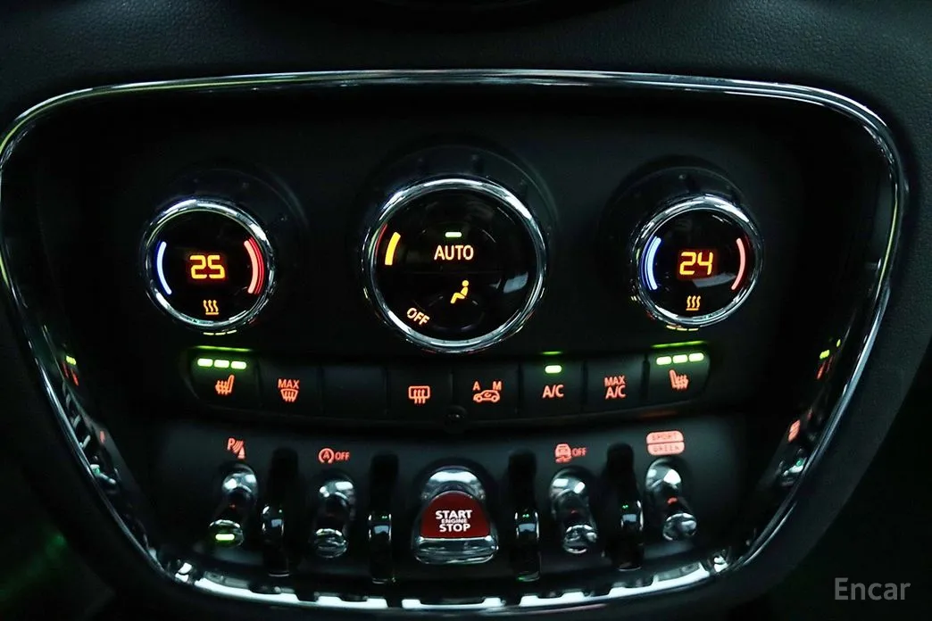 Фото 18 - Mini Clubman