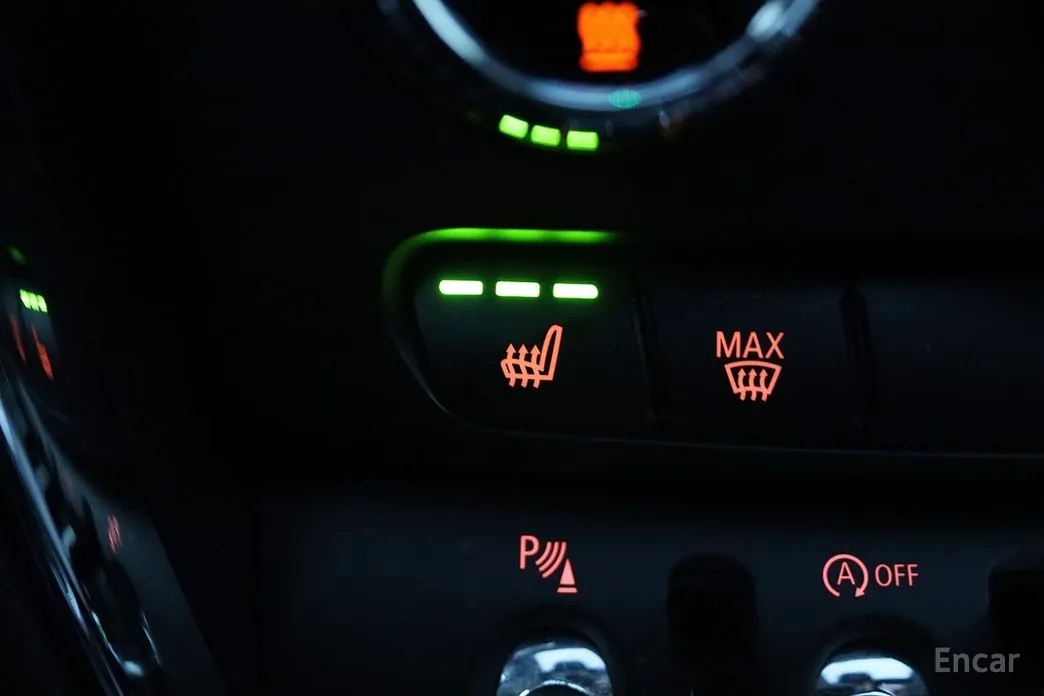 Фото 19 - Mini Clubman