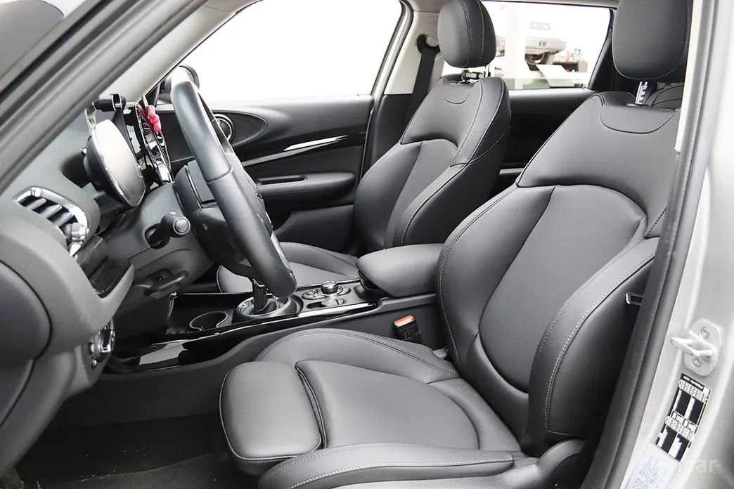 Фото 6 - Mini Clubman