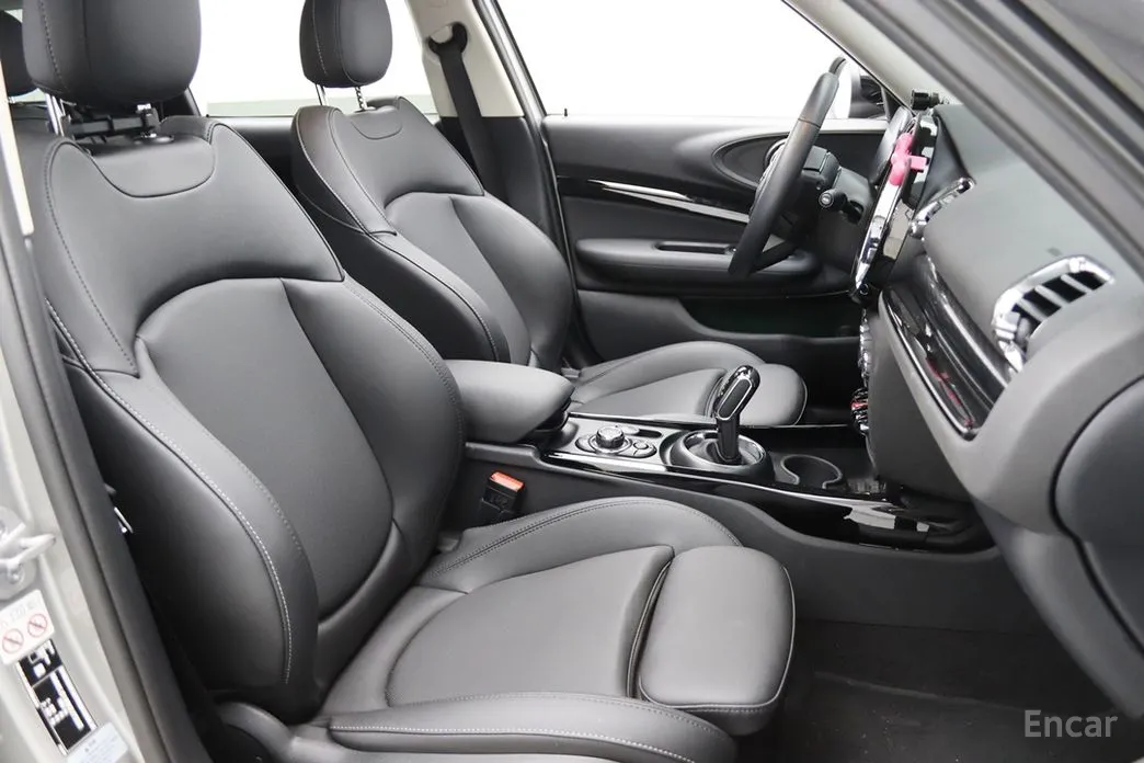 Фото 7 - Mini Clubman