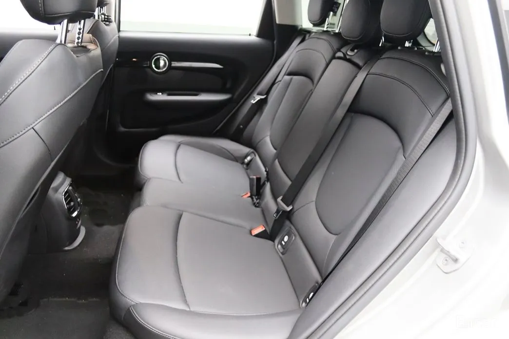 Фото 8 - Mini Clubman