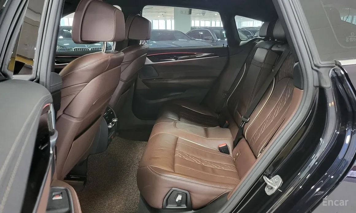 BMW Gran Turismo 2017 620d M Sport