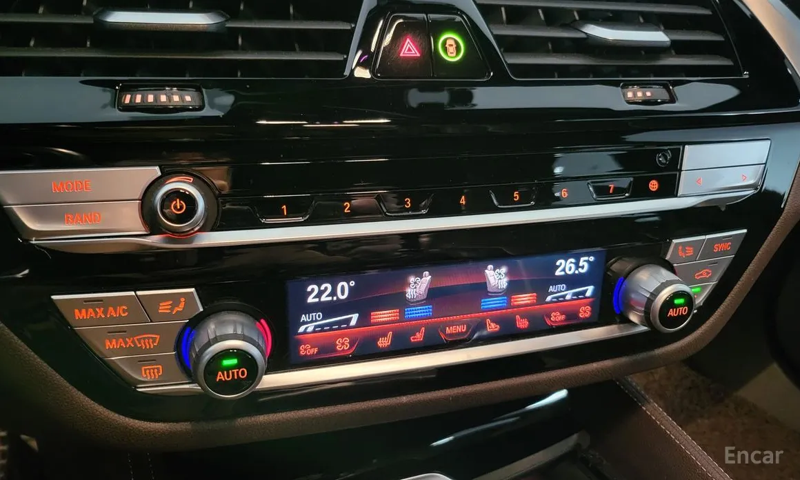 BMW Gran Turismo 2017 620d M Sport