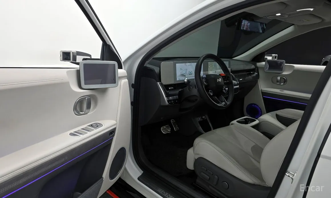 Photo 11 - Hyundai Ioniq 5