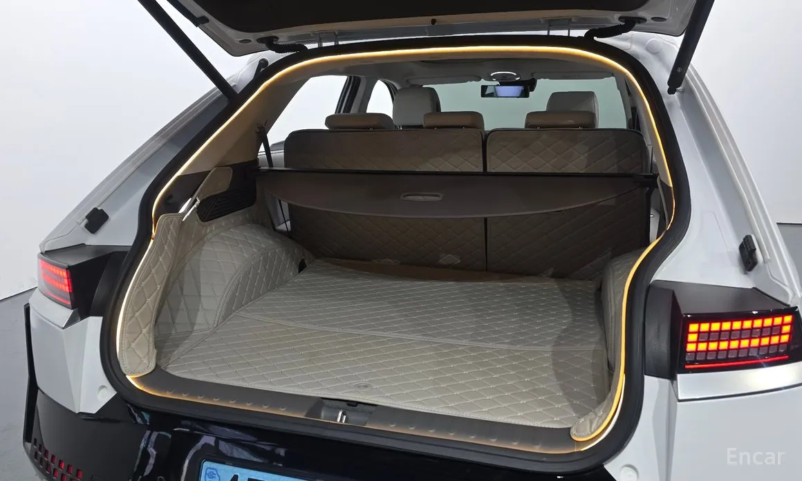 Photo 20 - Hyundai Ioniq 5