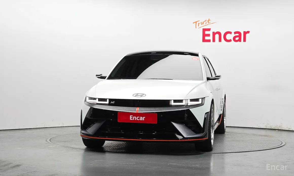 Photo 3 - Hyundai Ioniq 5