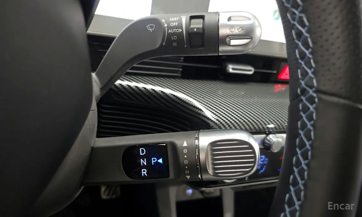 Photo 9 - Hyundai Ioniq 5