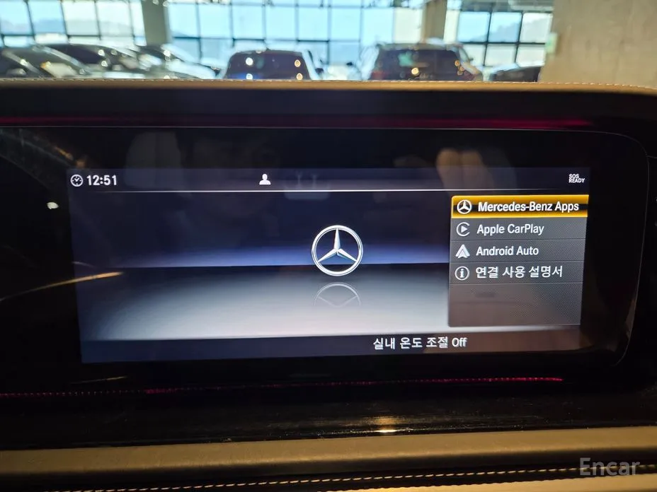 Фото 16 - Mercedes-Benz G-Class