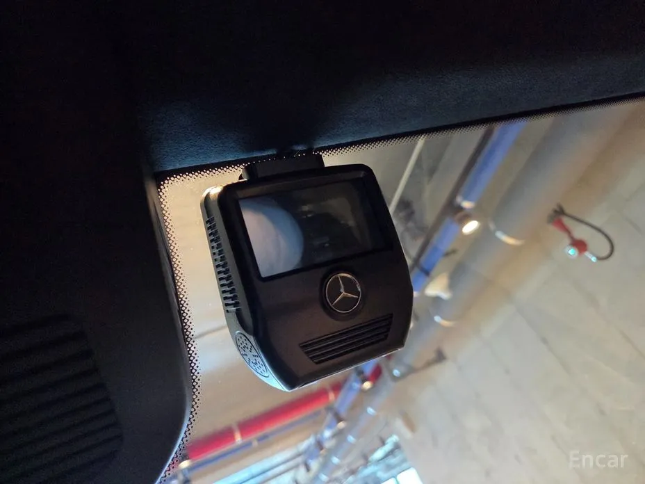 Фото 20 - Mercedes-Benz G-Class