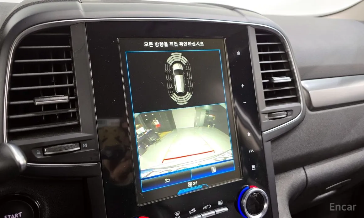 Фото 15 - Renault QM6