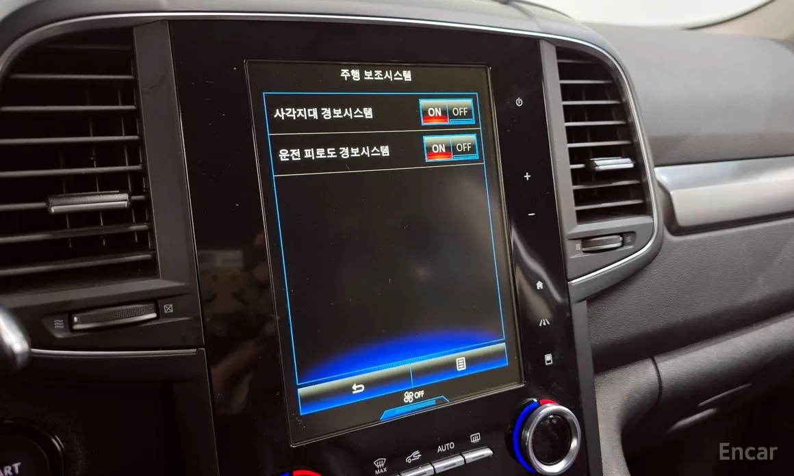 Фото 16 - Renault QM6