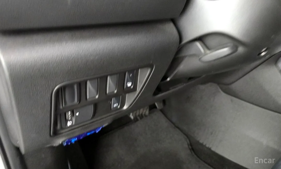 Фото 17 - Renault QM6